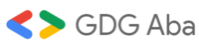 GDG Aba Light Horizontal-Logo